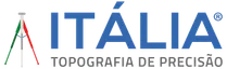 Itália Topografia